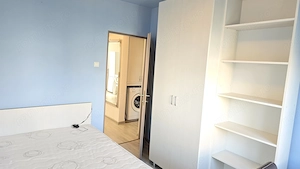 Inchiriez apartament 4 camere decomandat in Deva zona Liliacului, etaj 2, mobilat, utilat - imagine 9