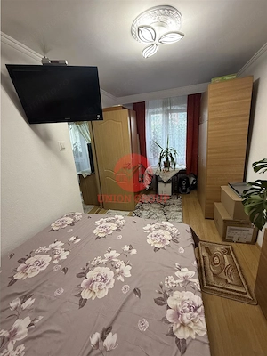 Apartament 2 Camere | Semidecomandat | Zona Dorally Mall - imagine 4