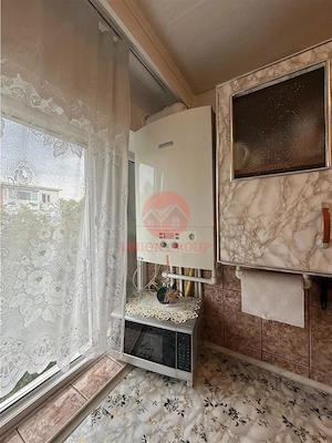 Apartament 2 Camere | Semidecomandat | Zona Dorally Mall - imagine 12