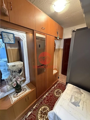 Apartament 2 Camere | Semidecomandat | Zona Dorally Mall - imagine 10