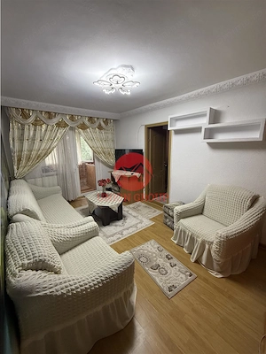 Apartament 2 Camere | Semidecomandat | Zona Dorally Mall