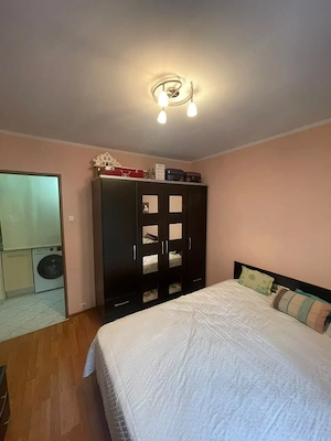 Apartament 4 camere | 79 mp utili | Etaj 1 | Decomandat | Balcon - imagine 6