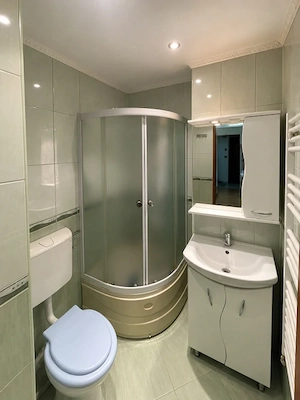 Apartament 4 camere | 79 mp utili | Etaj 1 | Decomandat | Balcon - imagine 10