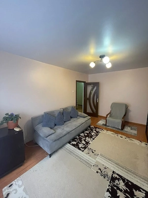 Apartament 4 camere | 79 mp utili | Etaj 1 | Decomandat | Balcon - imagine 4