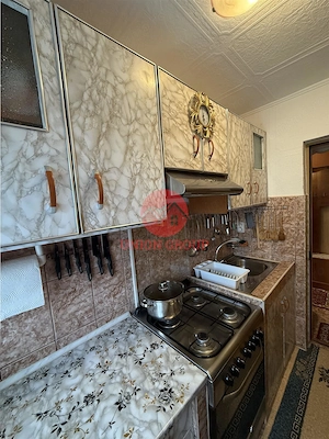 Apartament 2 Camere | Semidecomandat | Zona Dorally Mall - imagine 13