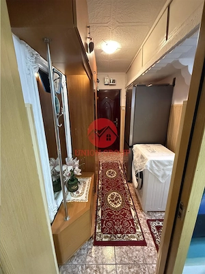 Apartament 2 Camere | Semidecomandat | Zona Dorally Mall - imagine 7