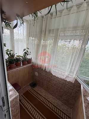 Apartament 2 Camere | Semidecomandat | Zona Dorally Mall - imagine 5
