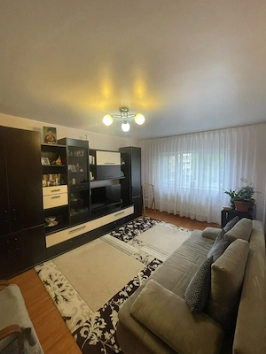 Apartament 4 camere | 79 mp utili | Etaj 1 | Decomandat | Balcon - imagine 3