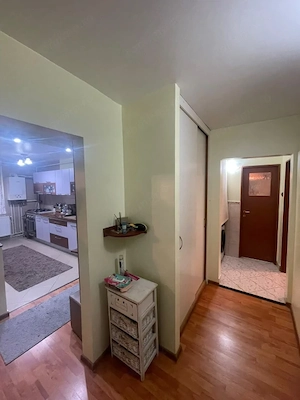 Apartament 4 camere | 79 mp utili | Etaj 1 | Decomandat | Balcon - imagine 9