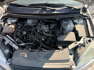 Ford Focus 1.6 Diesel 116 CP   2006 - imagine 5