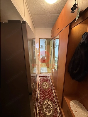 Apartament 2 Camere | Semidecomandat | Zona Dorally Mall - imagine 14