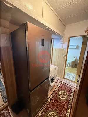 Apartament 2 Camere | Semidecomandat | Zona Dorally Mall - imagine 15