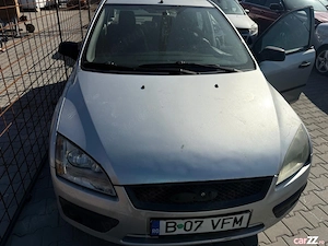 Ford Focus 1.6 Diesel 116 CP   2006