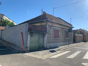 Vând casă în Oradea, zona Bunexim - imagine 3