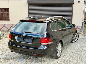 Volkswagen Golf 6  - imagine 5