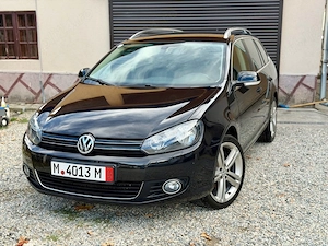 Volkswagen Golf 6 