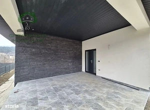 Casa plan parter