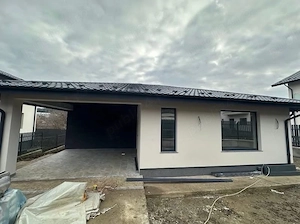 Casa plan parter - imagine 2