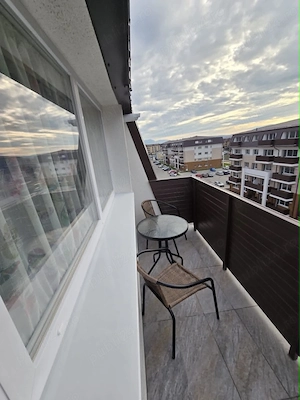  Studio zona SANPETRU,complex subcetate, - imagine 5