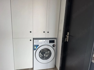 De vanzare apartament 3 camere Ultracentral Suceava, renovat integral, partial mobilat - imagine 5