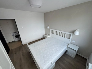De vanzare apartament 3 camere Ultracentral Suceava, renovat integral, partial mobilat - imagine 3