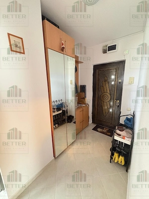 Apartament 3 camere decomandat | Tei   Doamna Ghica | Str. Ripiceni | 64 mp - imagine 13