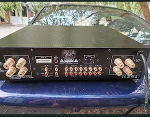 Statie audio Harman Kardon HK 980