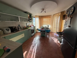 Casă de vânzare P+M, zona Albert   Ploiești | Teren 600 mp | 4 camere | Beci - imagine 5