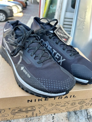 Pantofi Sport Nike Pegasus Trail 4 GORE-TEX