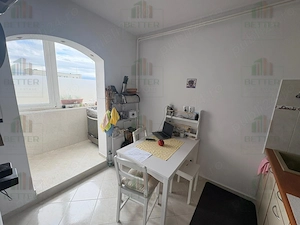 Apartament 3 camere decomandat | Tei   Doamna Ghica | Str. Ripiceni | 64 mp - imagine 4