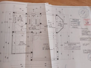 Casă de vânzare P+M, zona Albert   Ploiești | Teren 600 mp | 4 camere | Beci - imagine 12
