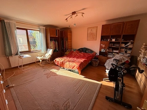 Casă de vânzare P+M, zona Albert   Ploiești | Teren 600 mp | 4 camere | Beci - imagine 7