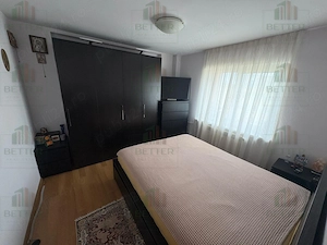 Apartament 3 camere decomandat | Tei   Doamna Ghica | Str. Ripiceni | 64 mp - imagine 9