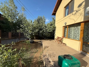 Casă de vânzare P+M, zona Albert   Ploiești | Teren 600 mp | 4 camere | Beci - imagine 3