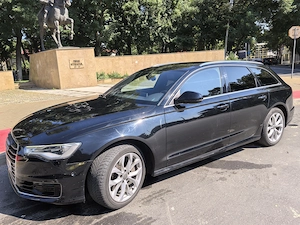 Mașină Audi A6 în stare perfectă