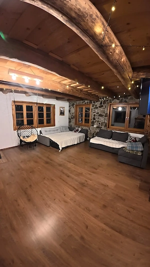 Închiriez Cabană pe Valea Drăganului, loc.Lunca Visagului  - imagine 3
