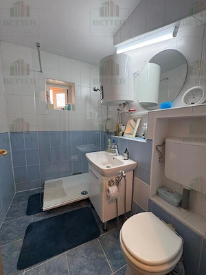 Apartament 3 camere decomandat | Tei   Doamna Ghica | Str. Ripiceni | 64 mp - imagine 10