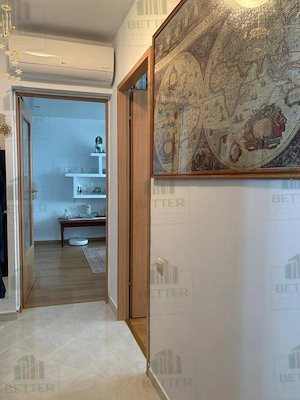 Apartament 3 camere decomandat | Tei   Doamna Ghica | Str. Ripiceni | 64 mp - imagine 3