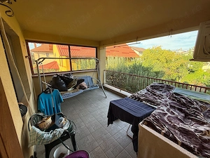 Casă de vânzare P+M, zona Albert   Ploiești | Teren 600 mp | 4 camere | Beci - imagine 8