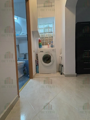 Apartament 3 camere decomandat | Tei   Doamna Ghica | Str. Ripiceni | 64 mp - imagine 11