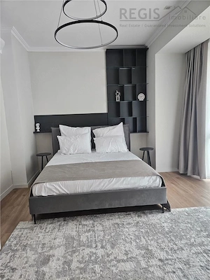 Studio premium in ONE66 | Confort si eleganta in Brasov - imagine 3