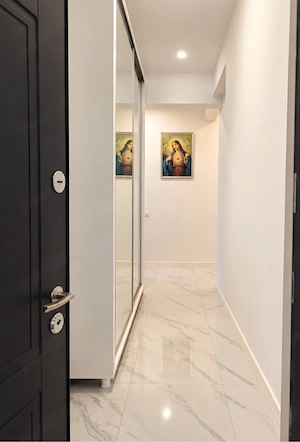Vand Militari Residence apartament 2 camere - imagine 4