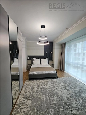 Studio premium in ONE66 | Confort si eleganta in Brasov