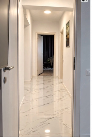 Vand Militari Residence apartament 2 camere - imagine 6