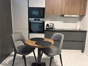 Studio premium in ONE66 | Confort si eleganta in Brasov - imagine 7
