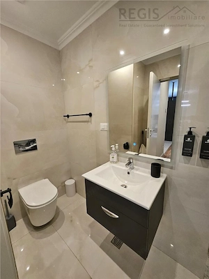Studio premium in ONE66 | Confort si eleganta in Brasov - imagine 11