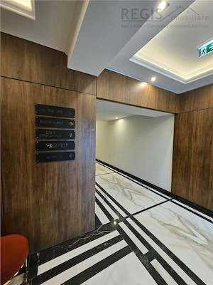 Studio premium in ONE66 | Confort si eleganta in Brasov - imagine 13