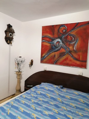 Inchiriere 2 camere Cluj-Napoca - imagine 3