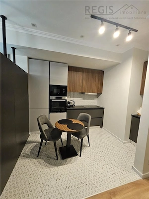 Studio premium in ONE66 | Confort si eleganta in Brasov - imagine 8