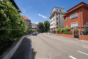 PARTICULAR vand apartament 3 camere LUX  situat in  COTROCENI (GARAJ inclus) an constructie 1995